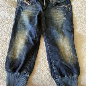 Diesel Kid Jeans